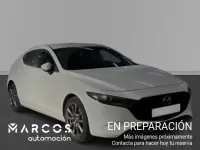 Usado Mazda 3 Center-Line 140 CV (102 kW) 2024