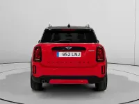 Usado Mini Cooper Countryman 136 CV (100 kW) 2021 Rojo SUV