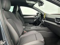 Usado Seat Leon ST FR 150 CV (110 kW) 2024 Gris Familiar