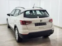 Usado Seat Arona Style 115 CV (84 kW) 2024 Blanco SUV
