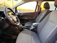 Usado Ford Grand C-Max Titanium 150 CV (110 kW) 2015 Gris / plata Monovolumen