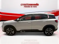 Usado Citroën C5 Aircross Feel 131 CV (96 kW) 2020 Blanco SUV