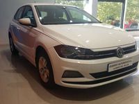 usado VW Polo 1.0 TSI Advance 70kW