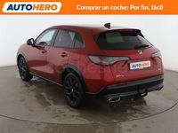 Usado Honda ZR-V Hybrid 184 CV (135 kW) 2023 Rojo SUV