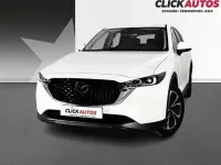 Usado Mazda CX-5 165 CV (121 kW) 2023 SUV
