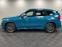 Usado BMW X1 Comfort Edition 163 CV (119 kW) 2025 Azul SUV