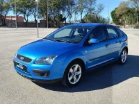 Usado Ford Focus Sport 109 CV (80 kW) 2005 Utilitario
