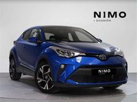 Usado Toyota C-HR Advance 122 CV (89 kW) 2021 SUV
