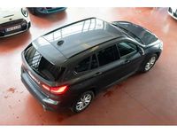 Usado BMW X1 Sport Line 150 CV (110 kW) 2022 Gris SUV