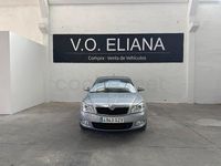 Usado Skoda Octavia 105 CV (77 kW) 2010 Azul Berlina
