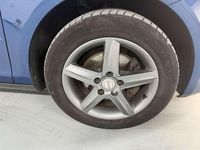 Usado Seat Altea 105 CV (77 kW) 2014 Azul Monovolumen