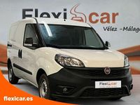 usado Fiat Doblò Panorama 1.6mjt Easy 70kw