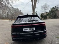 Usado Audi Q8 Comfort 286 CV (210 kW) 2025 Negro SUV