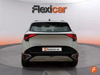 Usado Kia Sportage 160 CV (117 kW) 2025 Blanco SUV