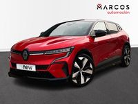 Usado Renault Mégane Techno 161 kW (219 CV) 2023 Rojo Berlina