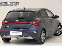 Usado Hyundai i20 80 CV (58 kW) 2024 Utilitario