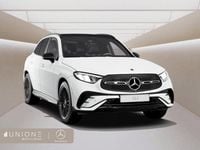 Nuevo Mercedes GLC220 197 CV (144 kW) 2025 Blanco