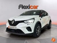 Begagnad Renault Captur Evolution 90 HK (66 kW) 2025 Vit SUV