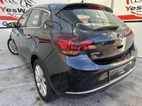 usado Opel Astra 1.7CDTi Excellence