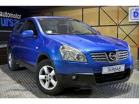 usado Nissan Qashqai 2.0dCi Acenta 4x4