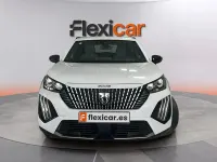 Usado Peugeot 2008 Allure 131 CV (96 kW) 2024 Blanco SUV
