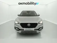 Usado MG HS Comfort 162 CV (119 kW) 2023 Plateado SUV