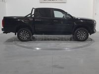 Usado Foton Tunland G7 162 CV (119 kW) 2025 Negro Pickup/Camioneta