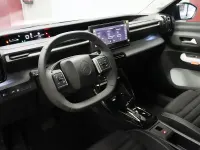 Usado Citroën C3 Aircross 145 CV (106 kW) 2025 Gris SUV
