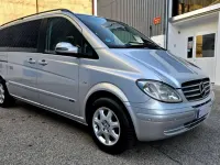 Usado Mercedes Viano 204 CV (150 kW) 2007 Monovolumen