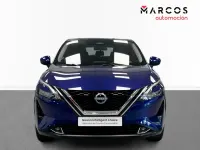 Usado Nissan Qashqai Acenta 158 CV (116 kW) 2023 SUV