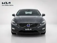 Usado Volvo V60 Momentum 150 CV (110 kW) 2016 Azul Familiar