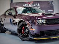 Usado Dodge Challenger 727 CV (534 kW) 2024 Burdeos Coupe