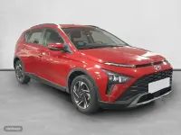 Usado Hyundai Bayon 84 CV (61 kW) 2023 SUV