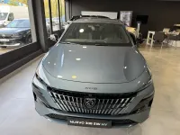 Nuevo Peugeot 308 SW GT 145 CV (106 kW) 2025 Azul Familiar