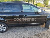 Usado Audi Q7 233 CV (171 kW) 2007 Negro SUV