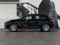 Usado Porsche Macan 245 CV (180 kW) 2020 Negro SUV