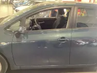 Usado Toyota Auris Luna 97 CV (71 kW) 2007 Azul Utilitario