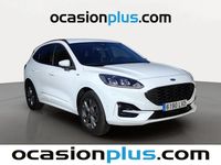 Usado Ford Kuga ST-Line 190 CV (139 kW) 2021 Blanco SUV