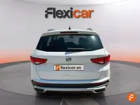 Usado Seat Ateca Style 150 CV (110 kW) 2023 Blanco SUV