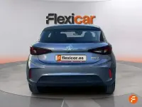 Usado MG MG3 Comfort 195 CV (143 kW) 2025 Gris Utilitario