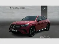 Usado Mercedes GLC220 197 CV (144 kW) 2026 Otro
