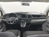 Usado VW Caravelle 150 CV (110 kW) 2021 Marrón Van