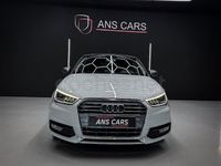 Usado Audi A1 Sportback Premium 95 CV (69 kW) 2015 Blanco Utilitario