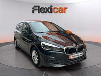 Occasion BMW 216 116 ch (85 kW) 2022 Noir Monospace