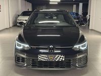 Usado VW Golf VIII GTI 300 CV (220 kW) 2023 Negro Utilitario