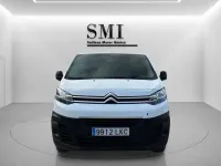 Usado Citroën Jumpy 120 CV (88 kW) 2020 Blanco Monovolumen