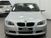 Usado BMW 320 170 CV (125 kW) 2008 Gris / plata Coupe