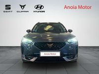 Usado Cupra Formentor 150 CV (110 kW) 2022 Negro SUV