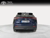 Usado Toyota bZ4X Advance 161 kW (219 CV) 2024 Eléctrico SUV