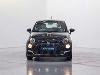 Usado Fiat 500 Dolcevita 71 CV (52 kW) 2022 Negro Utilitario